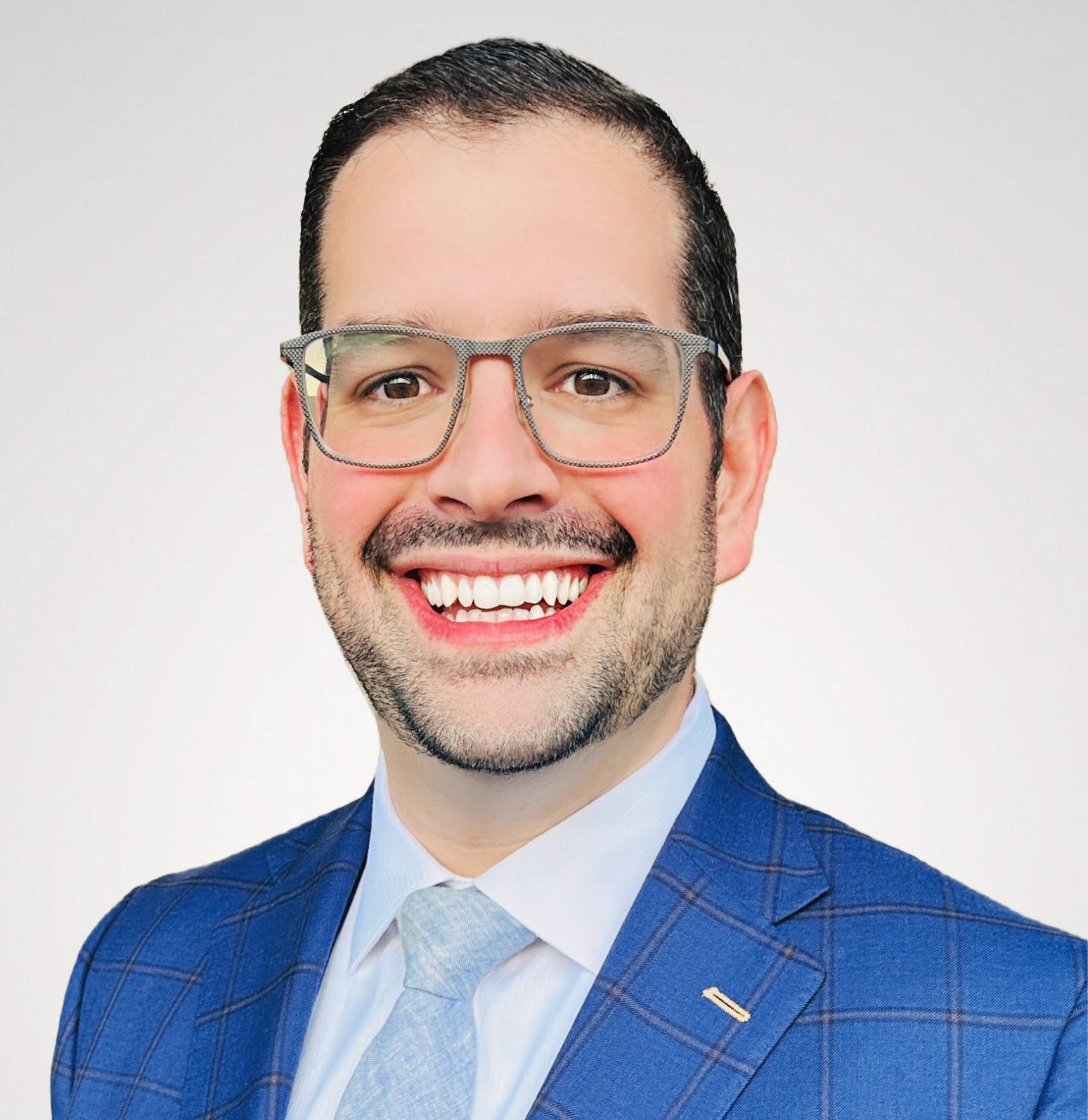 Joe Landsberg