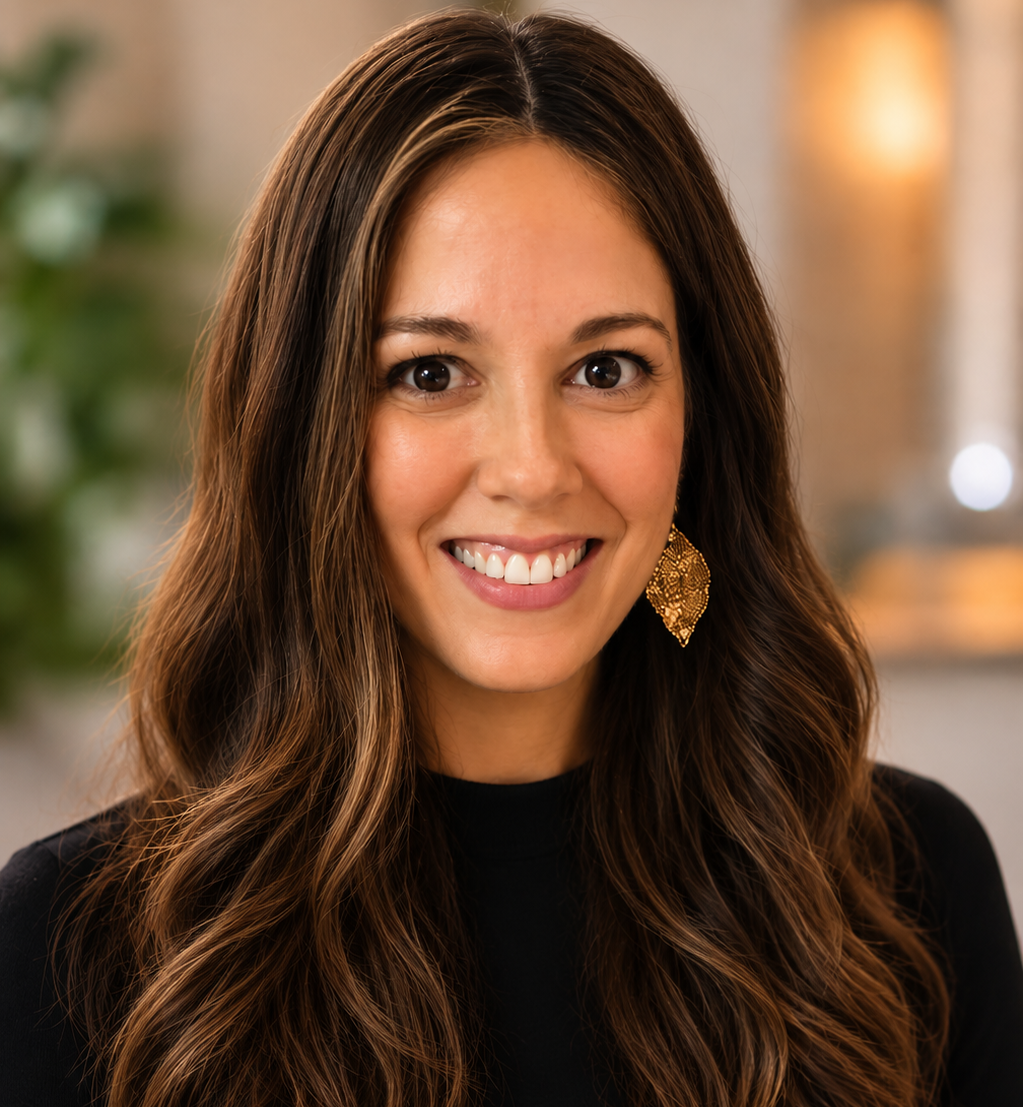 Leorah Marcus